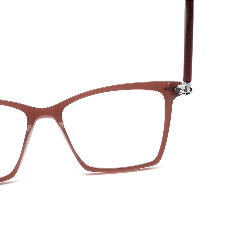 YG78059 CILP-ON OPTICAL FRAMES